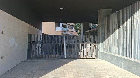 Foto 3 de Garatge en venda a Carrer de L'estatut, 45, Can Roca, Terrassa