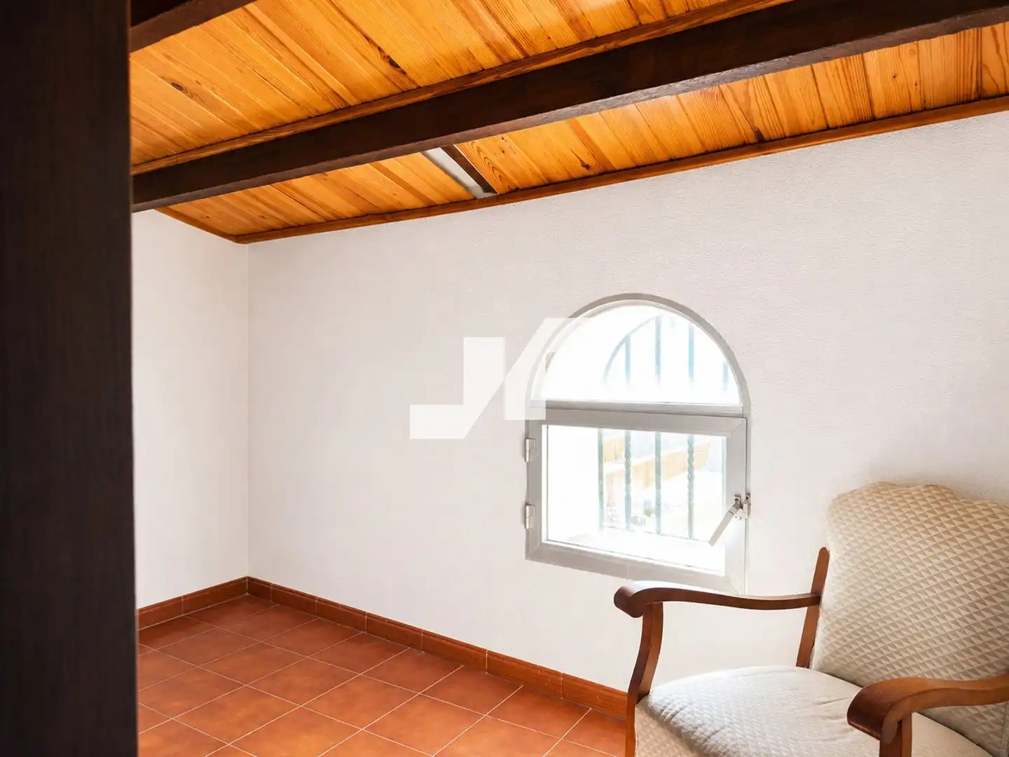 Sala d'estar de Casa o xalet en venda en Almazora / Almassora amb Terrassa i Traster