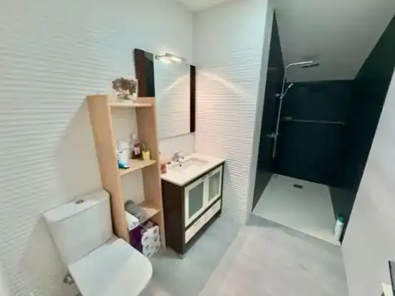 Bany de Pis en venda en Valdepeñas, Ciudad Real