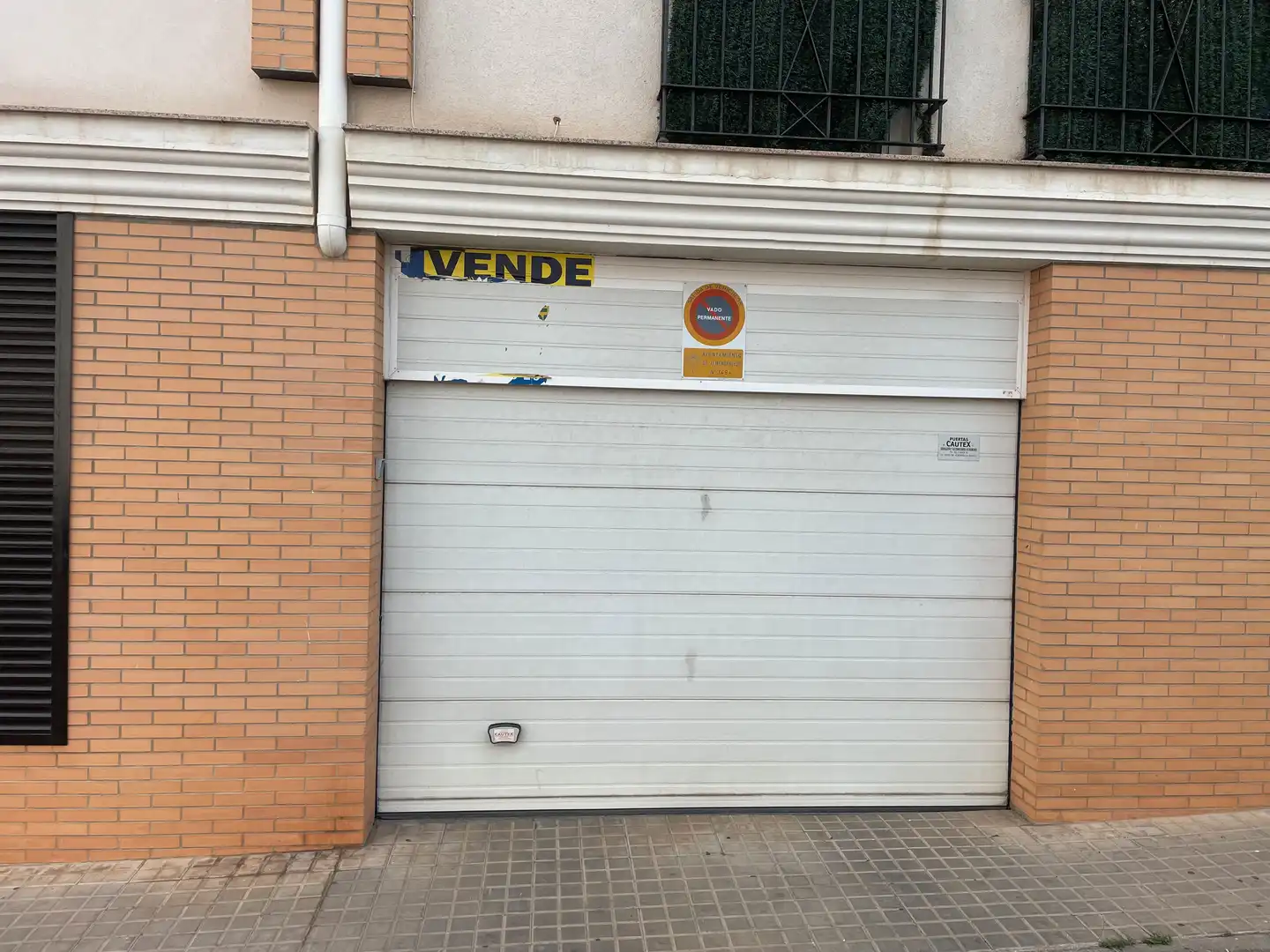 Aparcament en venda a Calle Fray Alonso Cabezas 43