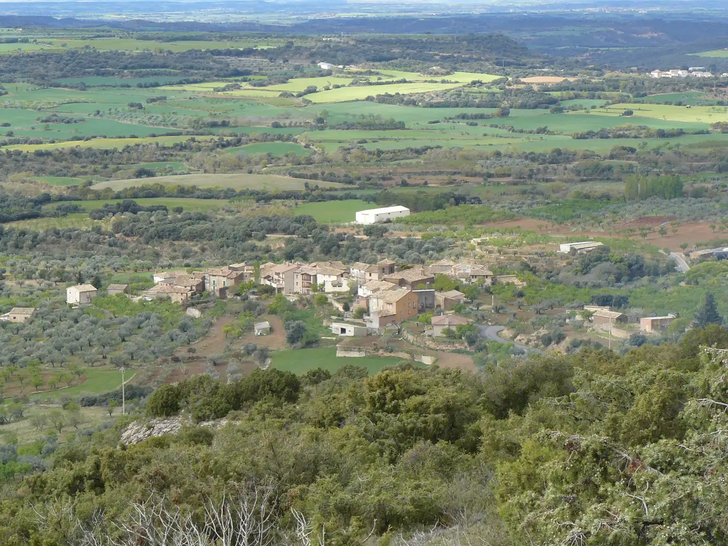 Terreni e lotti in vendita a Alquézar, imagen 5