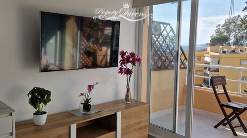 Foto 4 de Dúplex en venta en Guadalmansa, Estepona