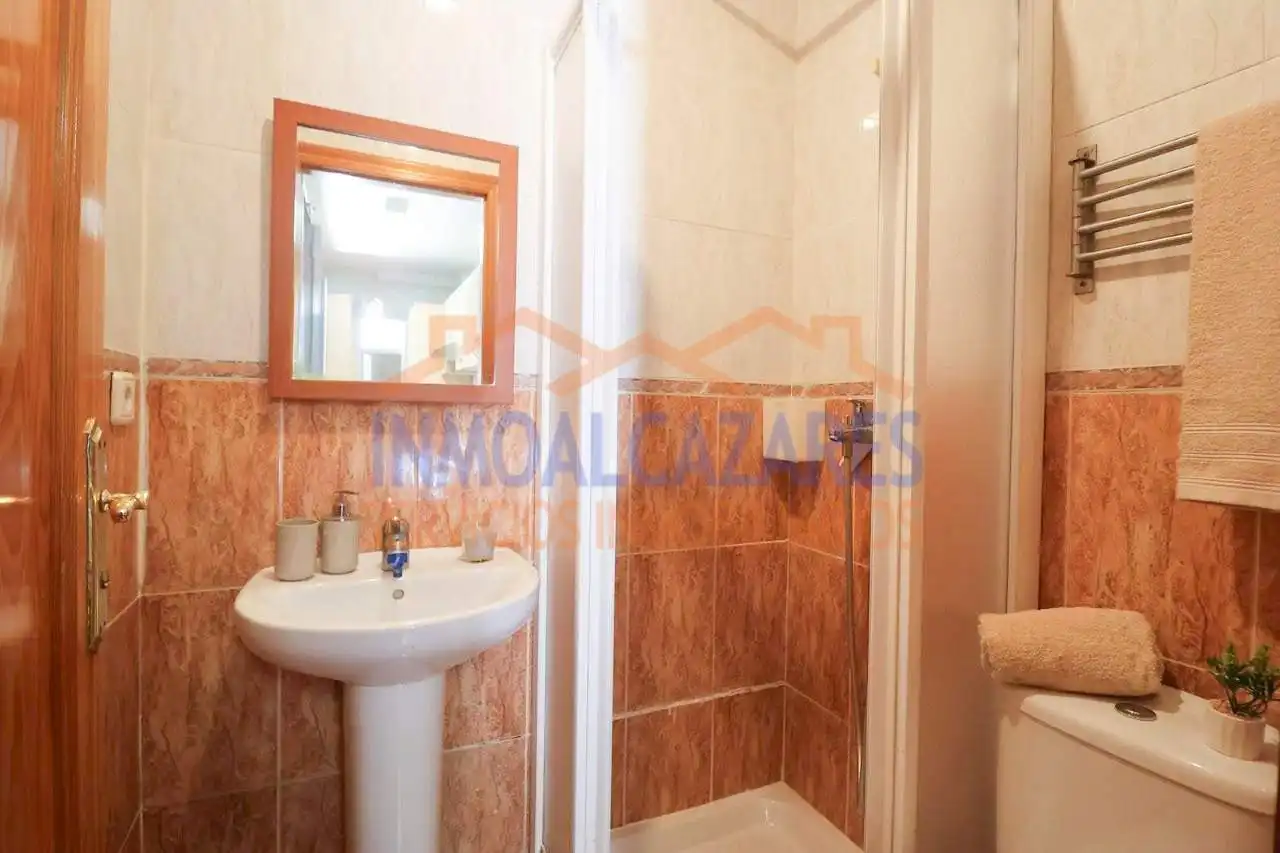 Tríplex amb balcó en venda a Los Narejos - Punta Calera, imagen 12