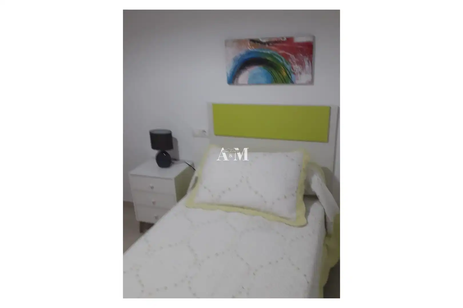 Appartamento con piscina in affitto a Almoradí, imagen 16