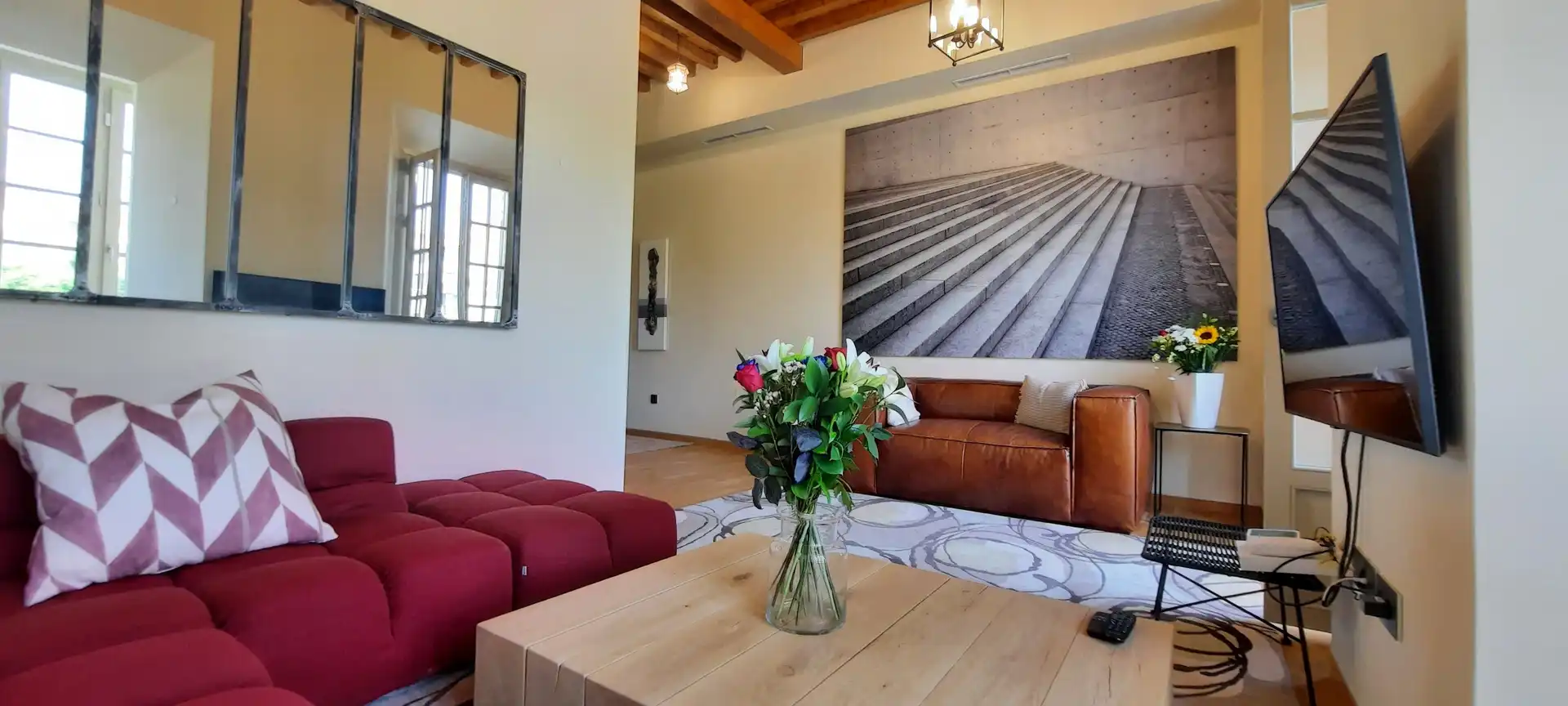 Flat for sale in Plaza de la Merced, Centro Histórico