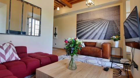 Foto 3 de Piso en venta en Plaza de la Merced, Centro Histórico, Málaga Capital