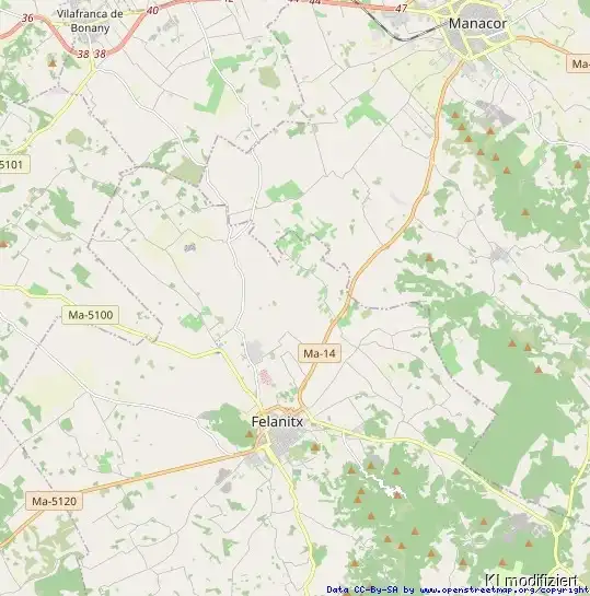 Country homes for sale in Felanitx  with Heating and Terrace
