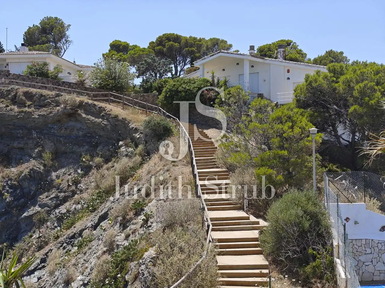 Maison avec jardin à vendre à calle Garraf 11, imagen 12