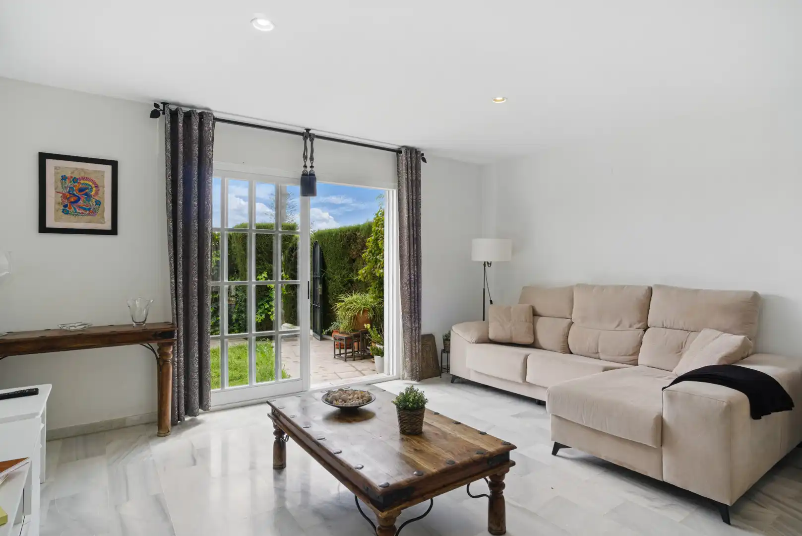 Terraced house with pool for sale in Benamara - Atalaya, imagen 18