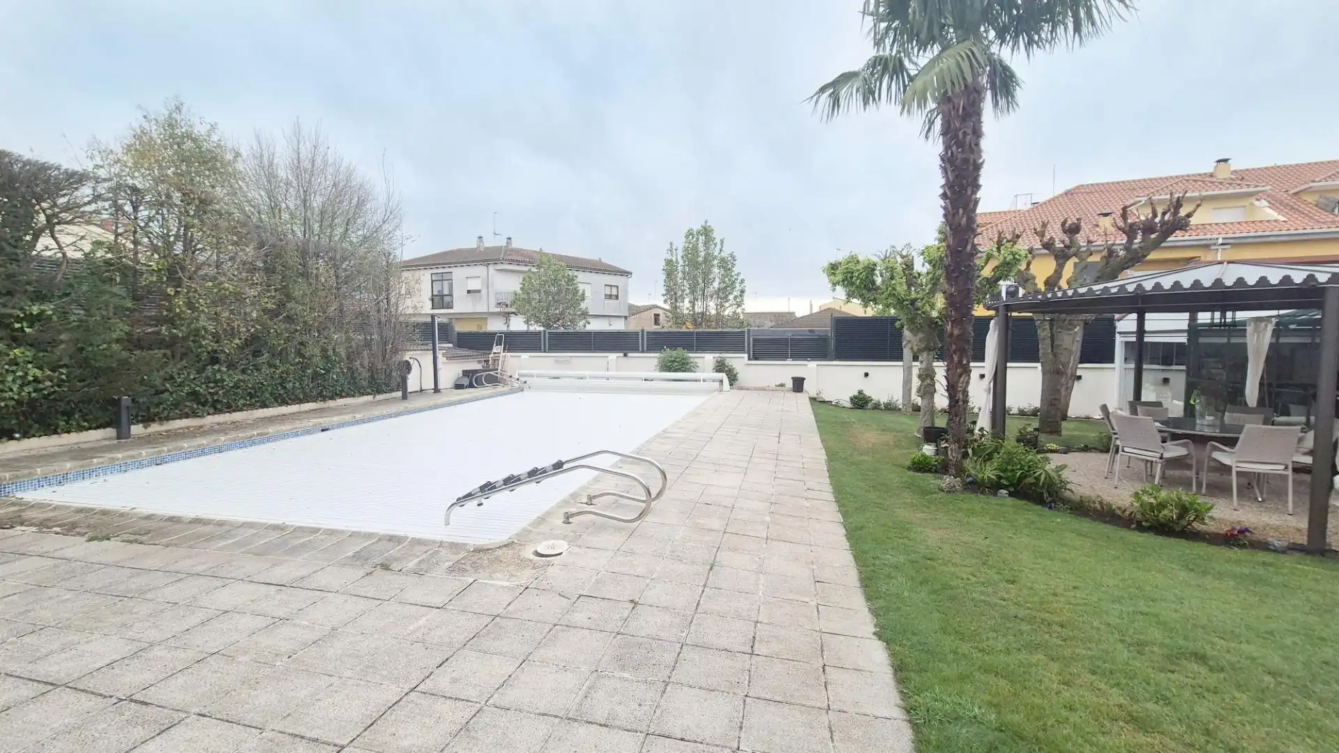 Xalet amb piscina en venda a Mozárbez, imagen 27