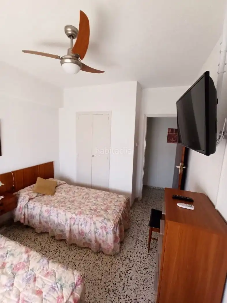 Wohnung mit Pool zur Miete in Carrer de Juan de la Cierva 27, imagen 11