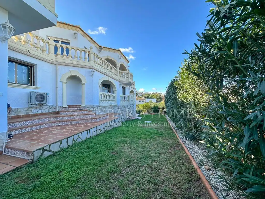 Villa con piscina in vendita a La Pedrera - Vessanes, imagen 56