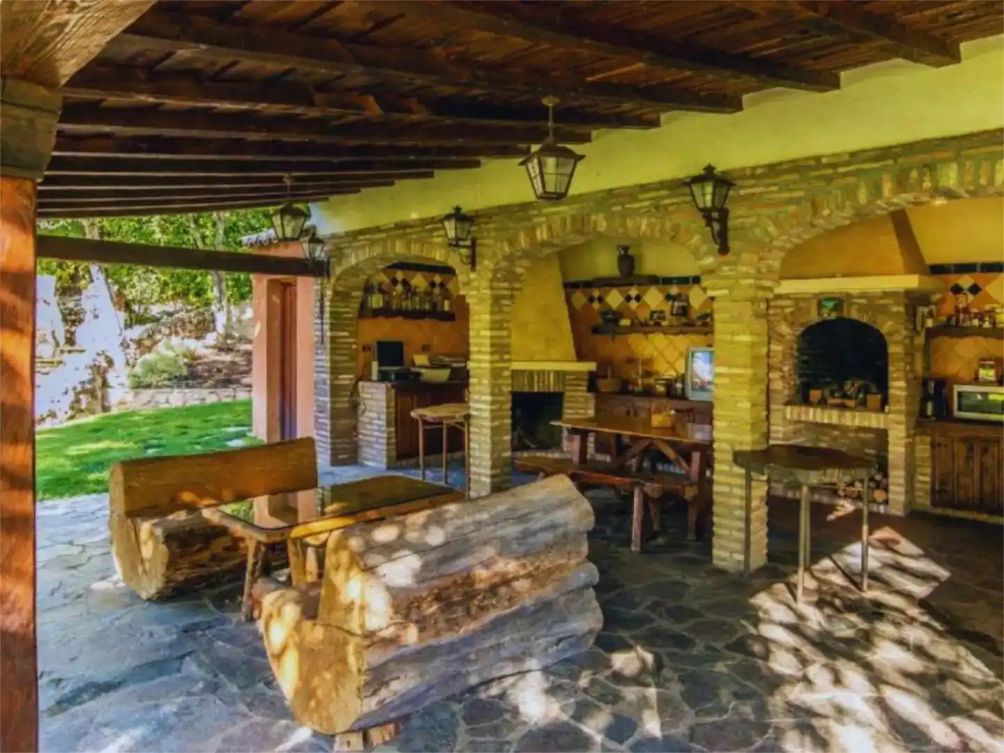 Piso en venta en Carabaña con Jardín privado, Piscina y Amueblado