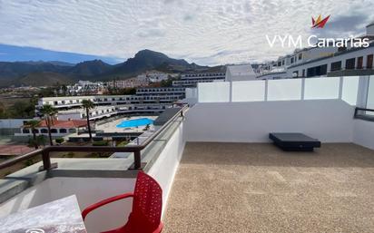 Terrassa de Àtic en venda en Adeje amb Terrassa i Piscina comunitària
