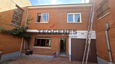 Foto 3 de Casa o chalet en venta en Párroco José María Alfaro, Tarancón, Cuenca