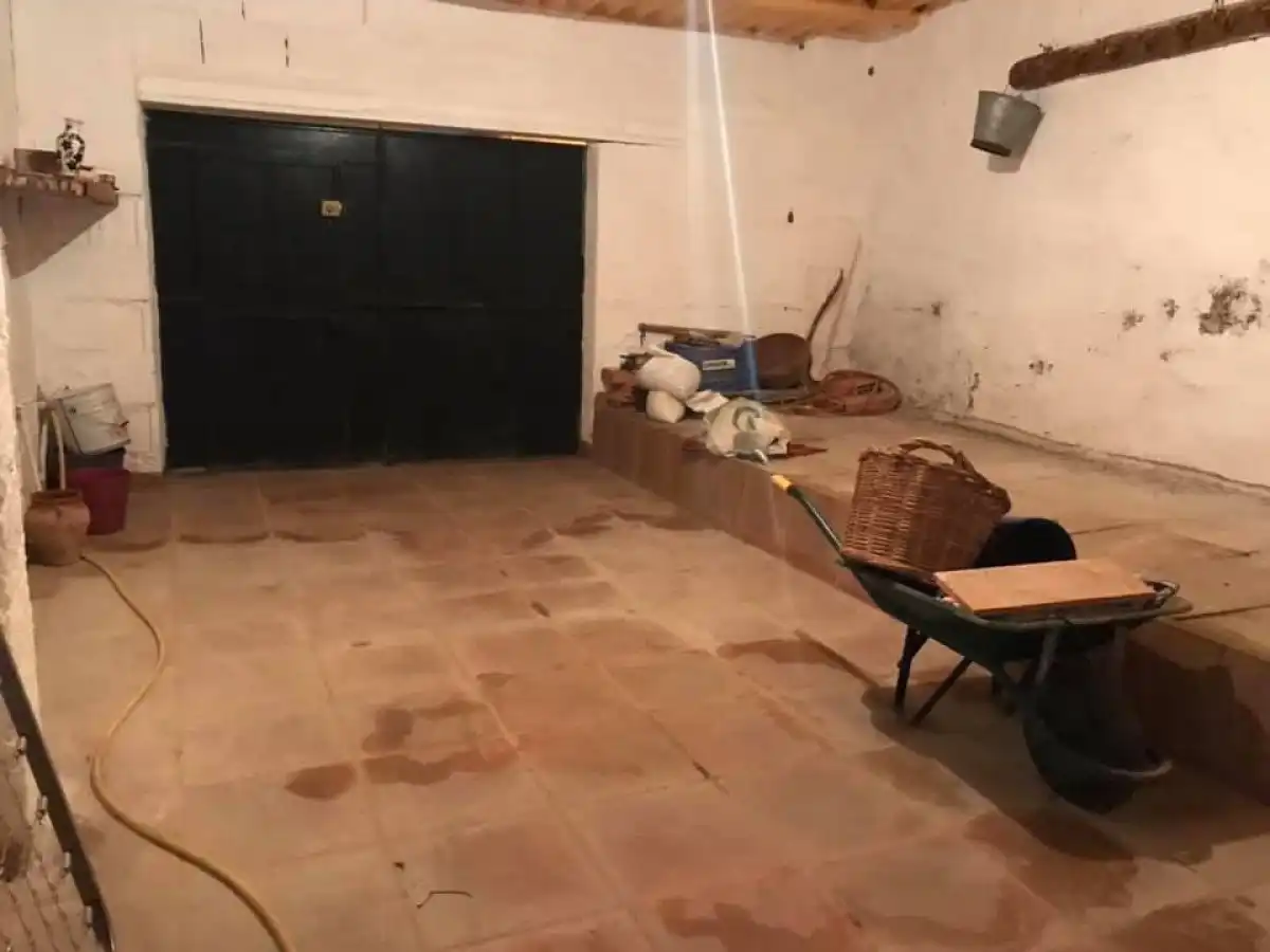 Haus mit Garten zum Verkauf in Fuente Obejuna, imagen 4