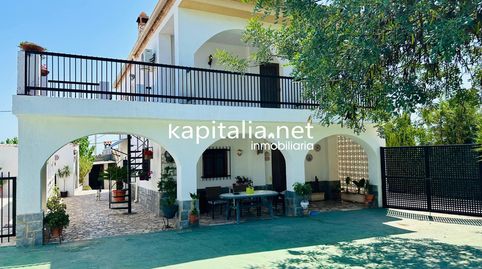 Chalet en venta en Ontinyent, imagen 2