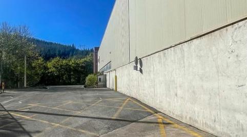 Photo 3 of Industrial buildings for sale in Calle Aingeru Guarda Pasealekua, Eskoriatza, Gipuzkoa