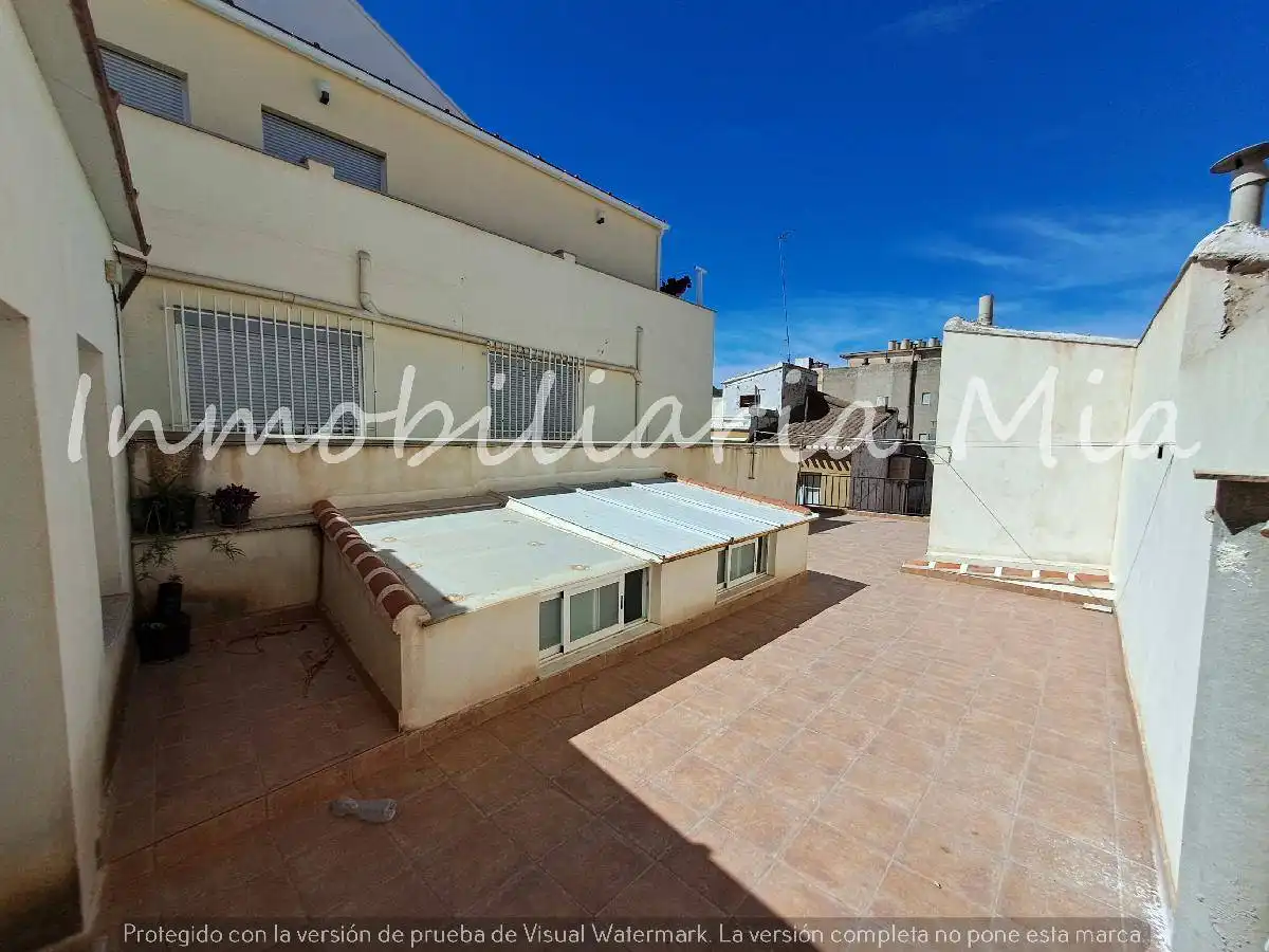Piso en venta en Puerto Lumbreras