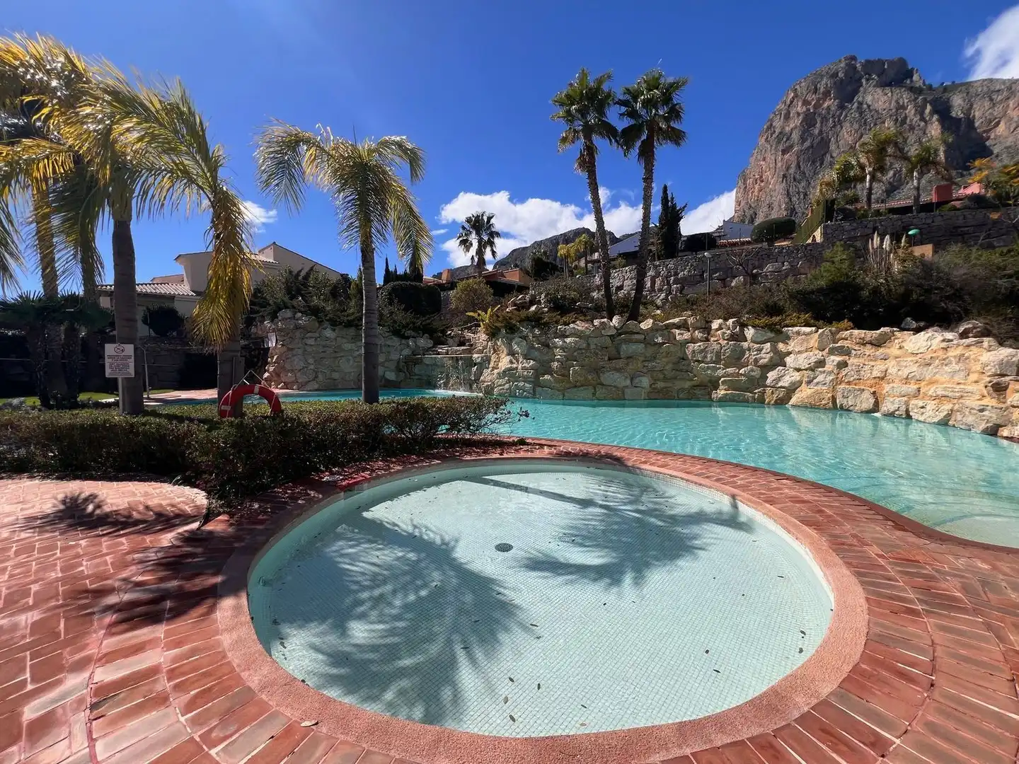 Xalet amb piscina en venda a Avenida Balcon de Ponoig, imagen 7