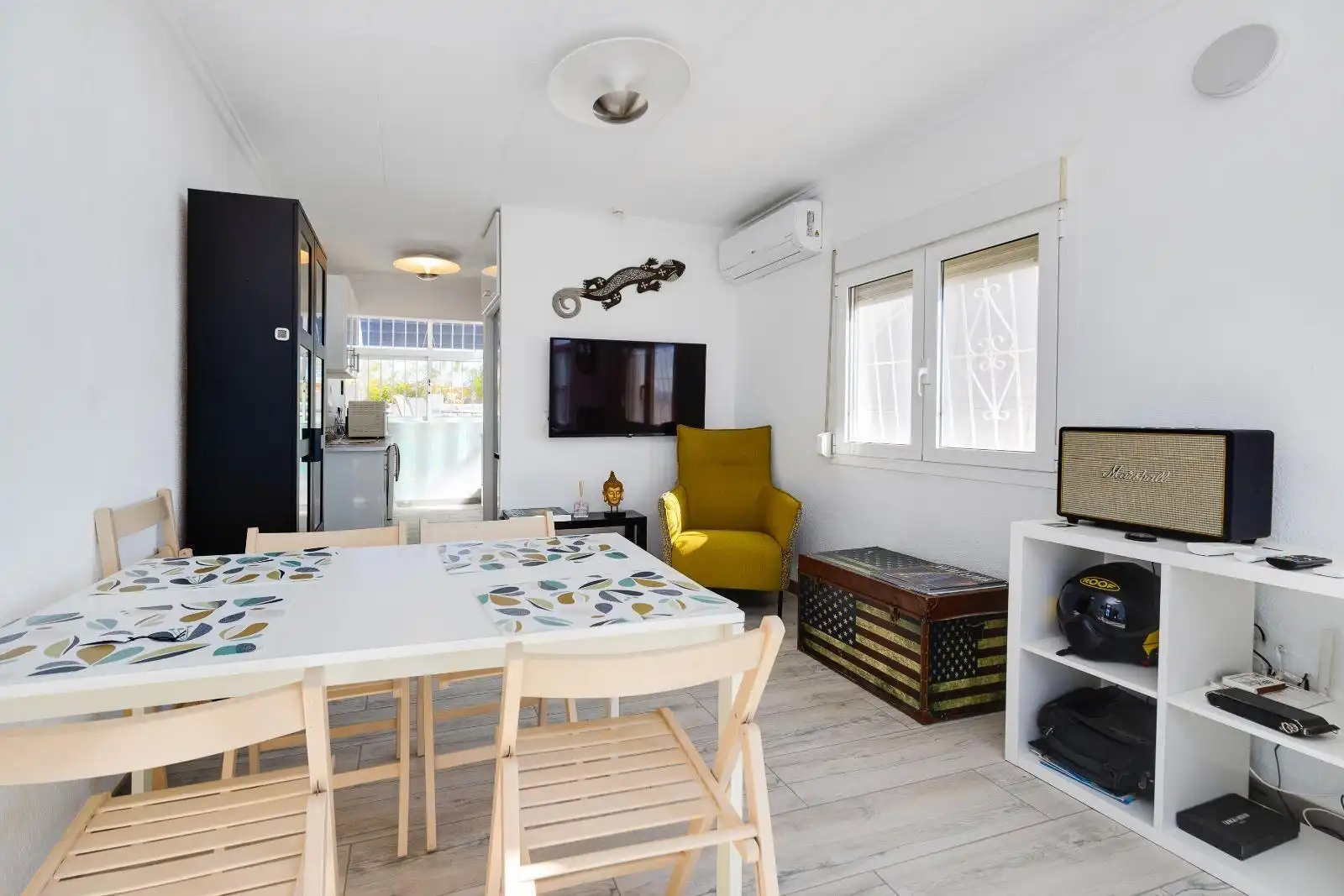 Villa mit Pool zum Verkauf in San Fulgencio, imagen 4