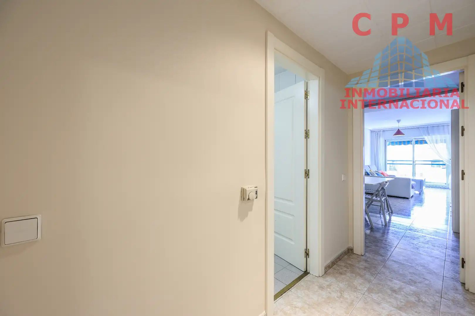 Wohnung zur Miete in Madrid mit Klimaanlage, Heizung und Parkett