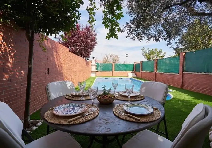 Casa o chalet en venta en Calle ACEBO, Parque Coimbra