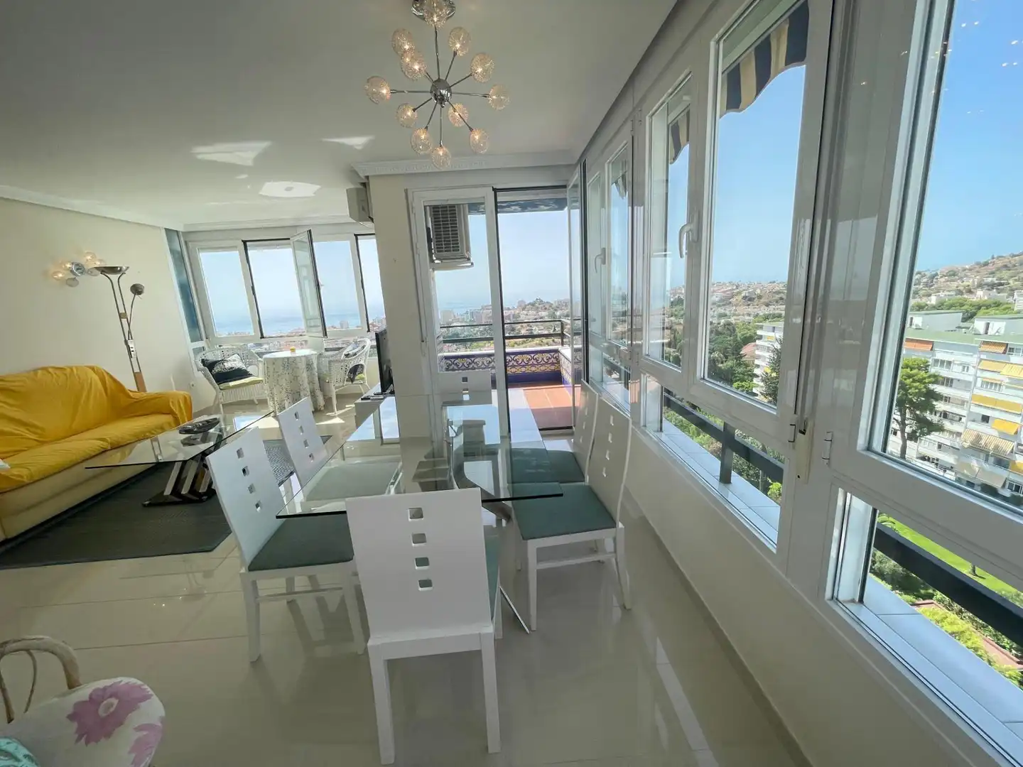 Apartments for rent in Arroyo de la Miel