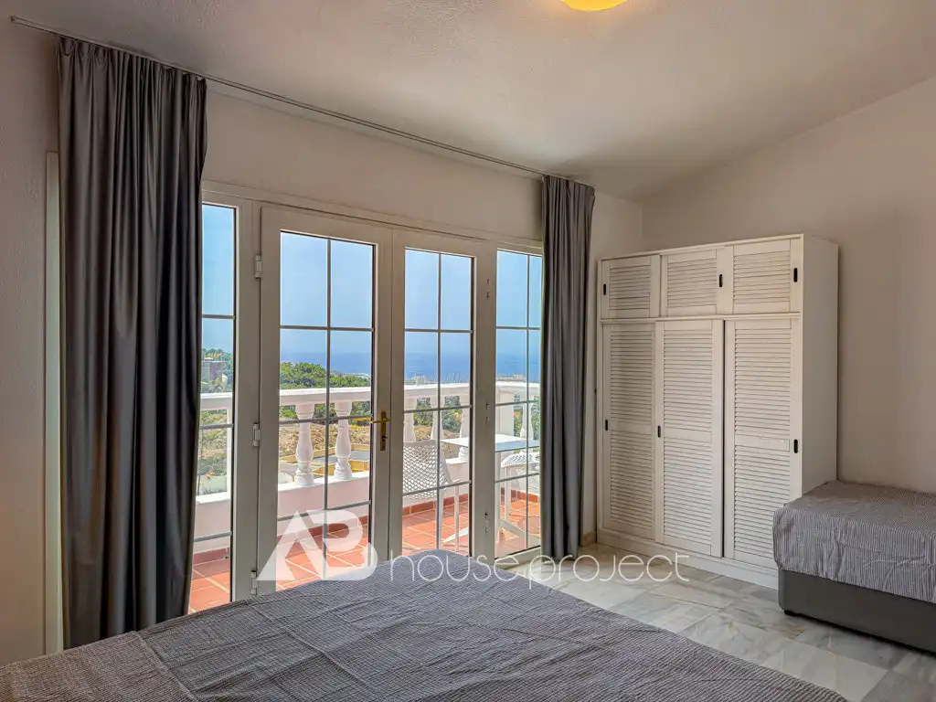Chalet con piscina en venta en San Eugenio Alto, imagen 16