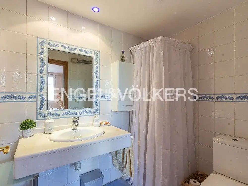 Haus oder Chalet zur Miete in Cullera, Valencia