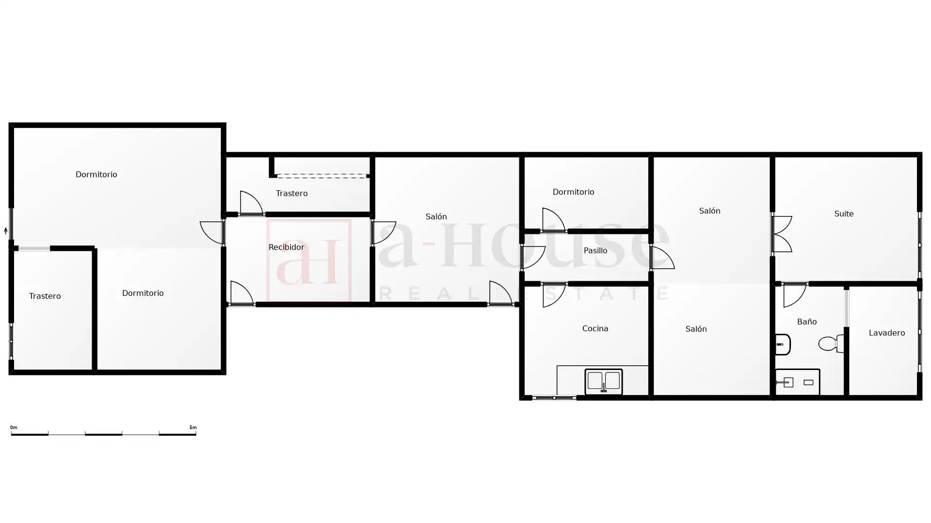 Piso con terraza en venta en undefined Gran Via de les Corts Catalanes, imagen 31