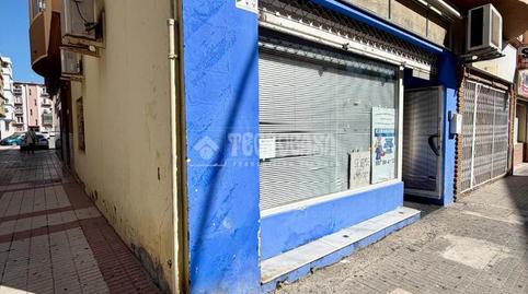 Photo 2 of Premises for sale in San José - San Bernardo, La Línea de la Concepción