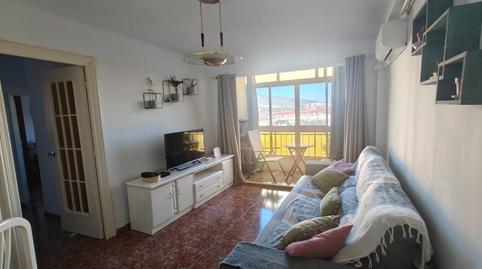 Foto 3 de Pis en venda a Calvario, Torremolinos