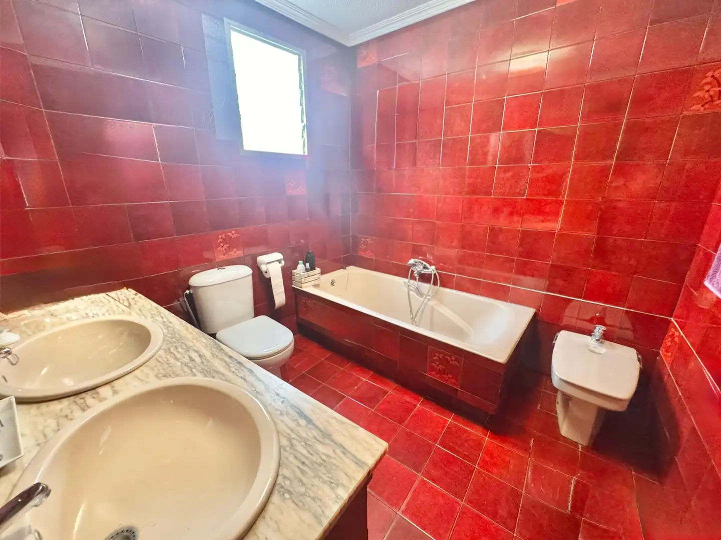 Baño de Piso en venta en Orihuela con Aire acondicionado, Calefacción y Balcón
