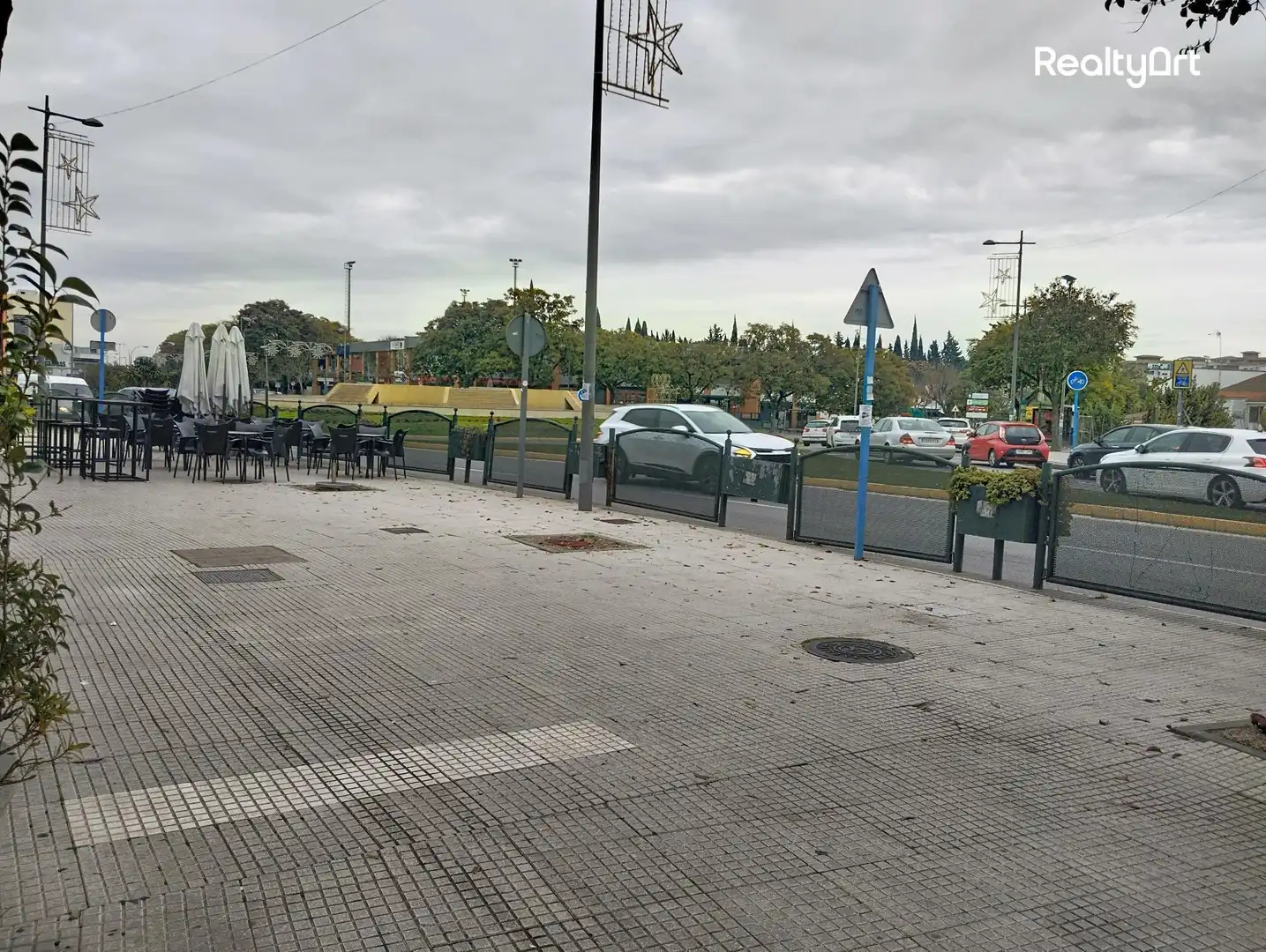 Gewerbefläche zur Miete in Ciudad Expo, imagen 21