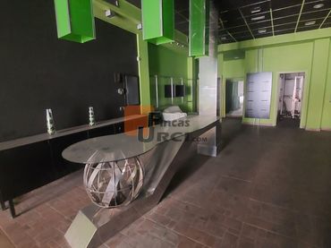 Gewerbefläche zur Miete in Calle DOCTOR LUIS PRIETO