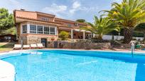 Piscina de Casa o xalet en venda en Valdemorillo amb Piscina