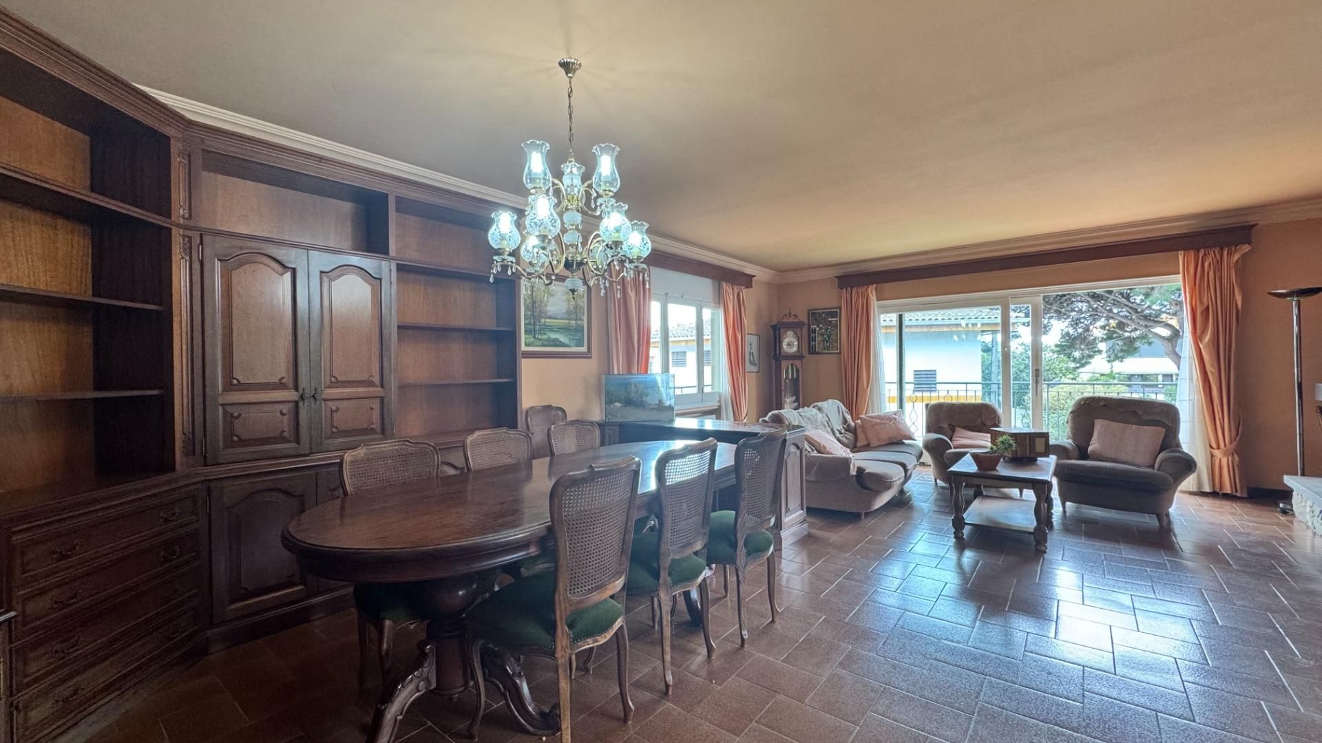 Dining room of House or chalet for sale in Castell-Platja d'Aro  with Heating, Private garden and Terrace