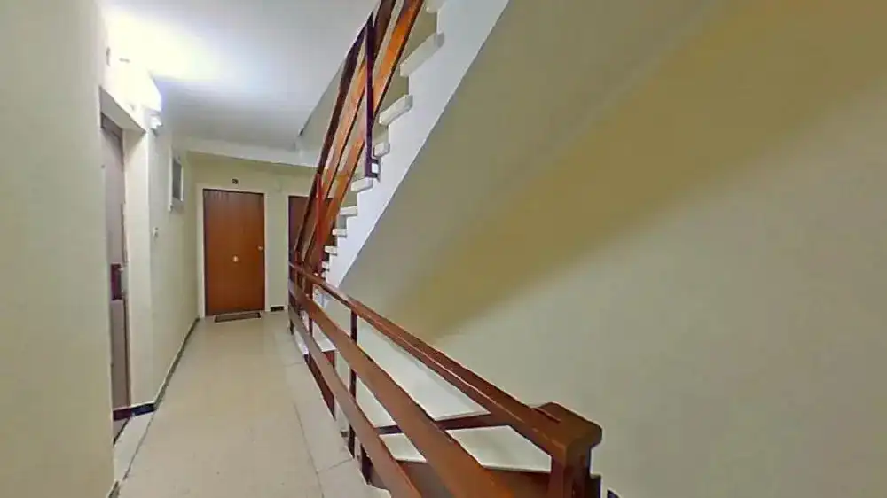 Pis amb ascensor en venda a Carrer de Monturiol, imagen 47
