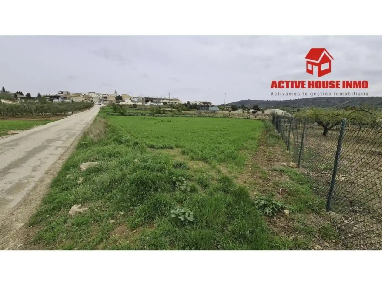 Rustikales Grundstück zum Verkauf in Ulldecona, imagen 5