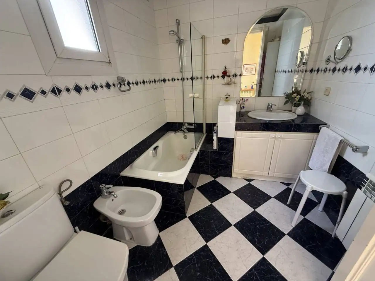Casa o chalet en venta en El Poble Sec