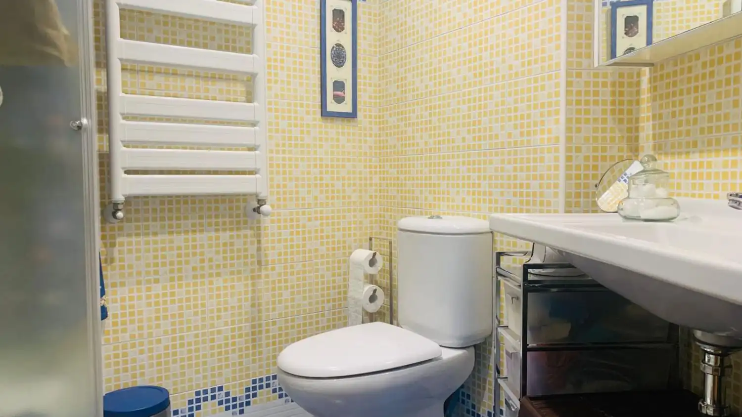 Apartment with lift for sale in Centro, imagen 4