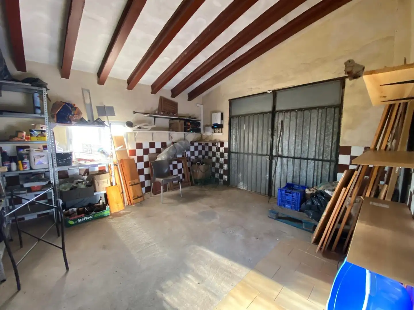 Casa en venda a Chella, imagen 16
