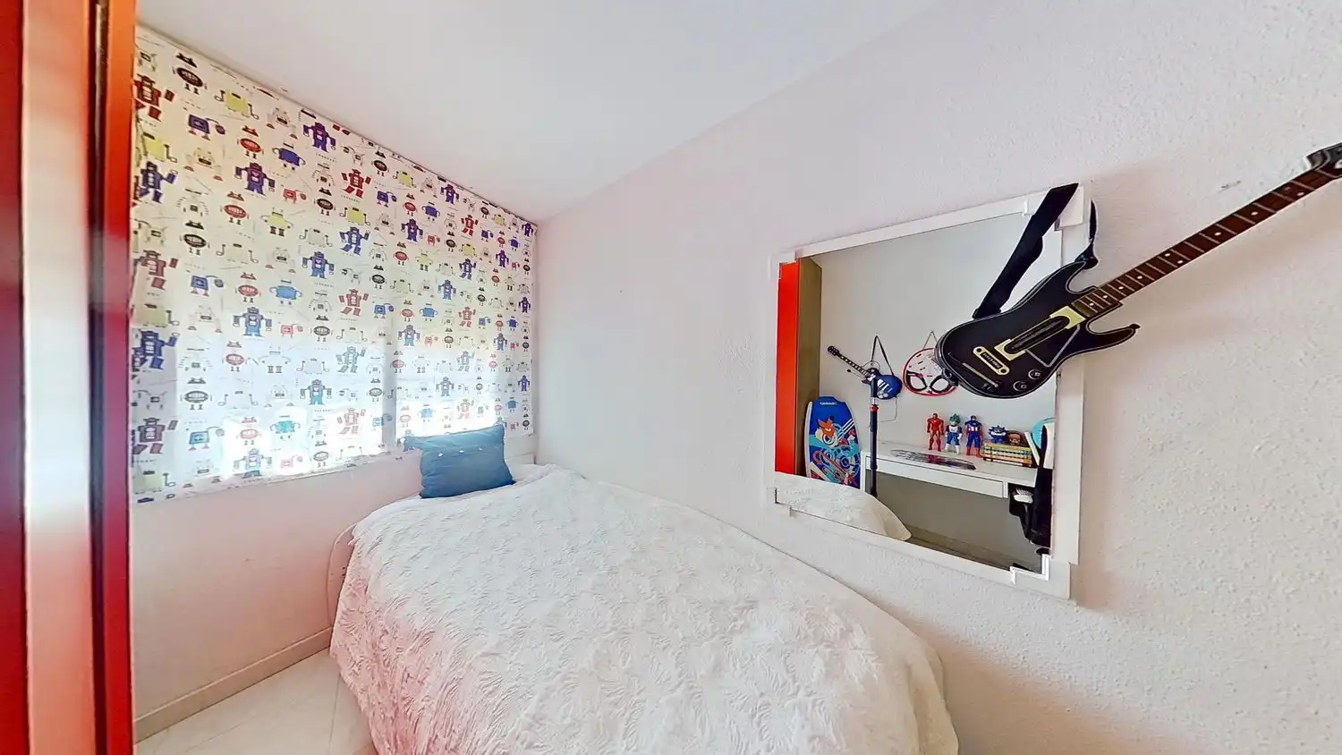 Villa à vendre à Puerto de la Torre - Atabal, imagen 14