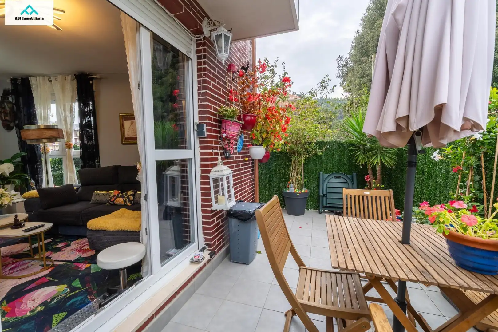 Ground floor with pool for sale in Voto, imagen 21