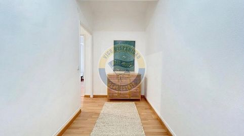 Foto 5 von Wohnung zur Miete in Calle Vista Alegre, Centro - Areal, Vigo