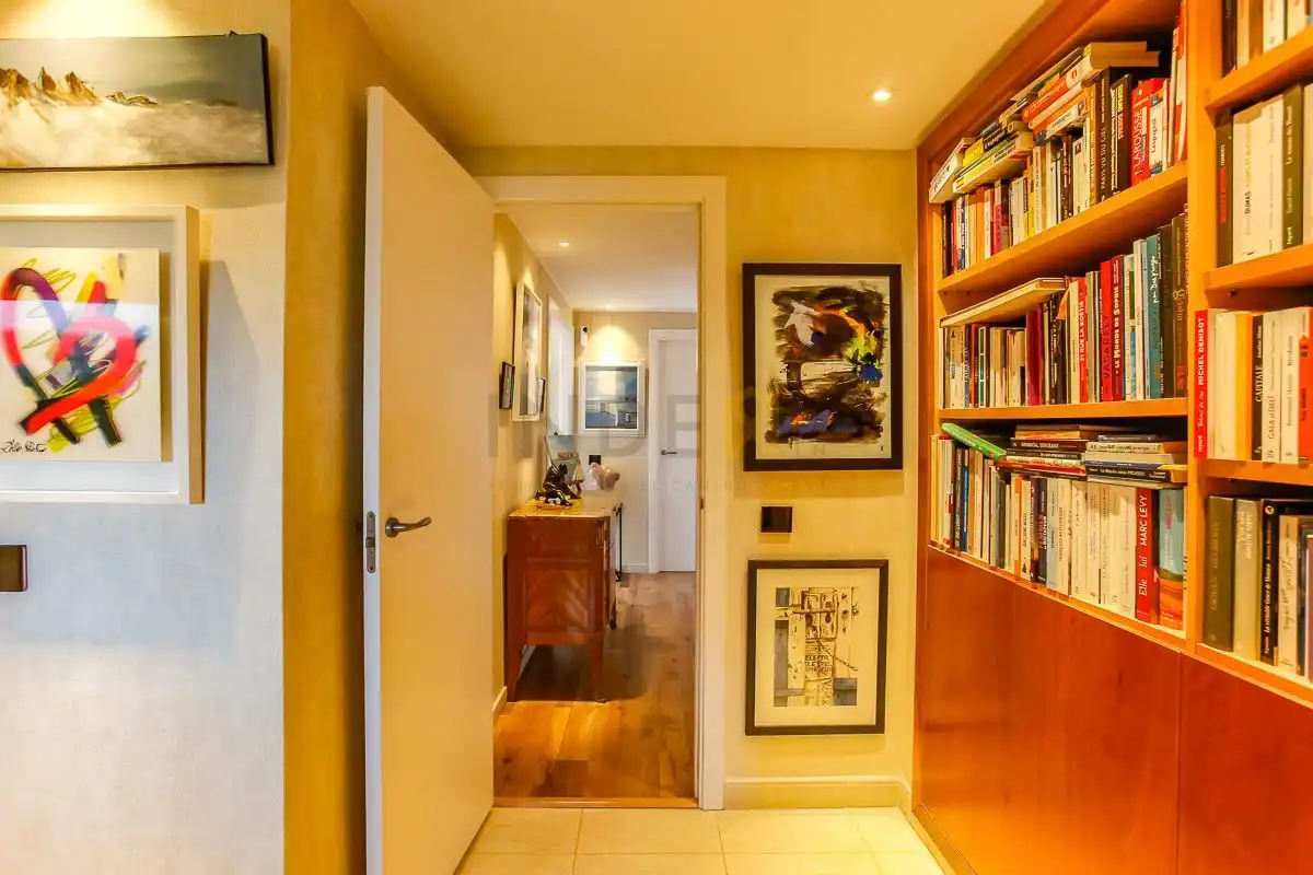 Ático en venta en Sitges con Aire acondicionado, Calefacción y Piscina comunitaria