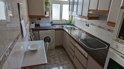 Photo 2 of Apartments for rent in Carrer Mossèn Ritort I Faus, 4, Eixample, Tarragona Capital