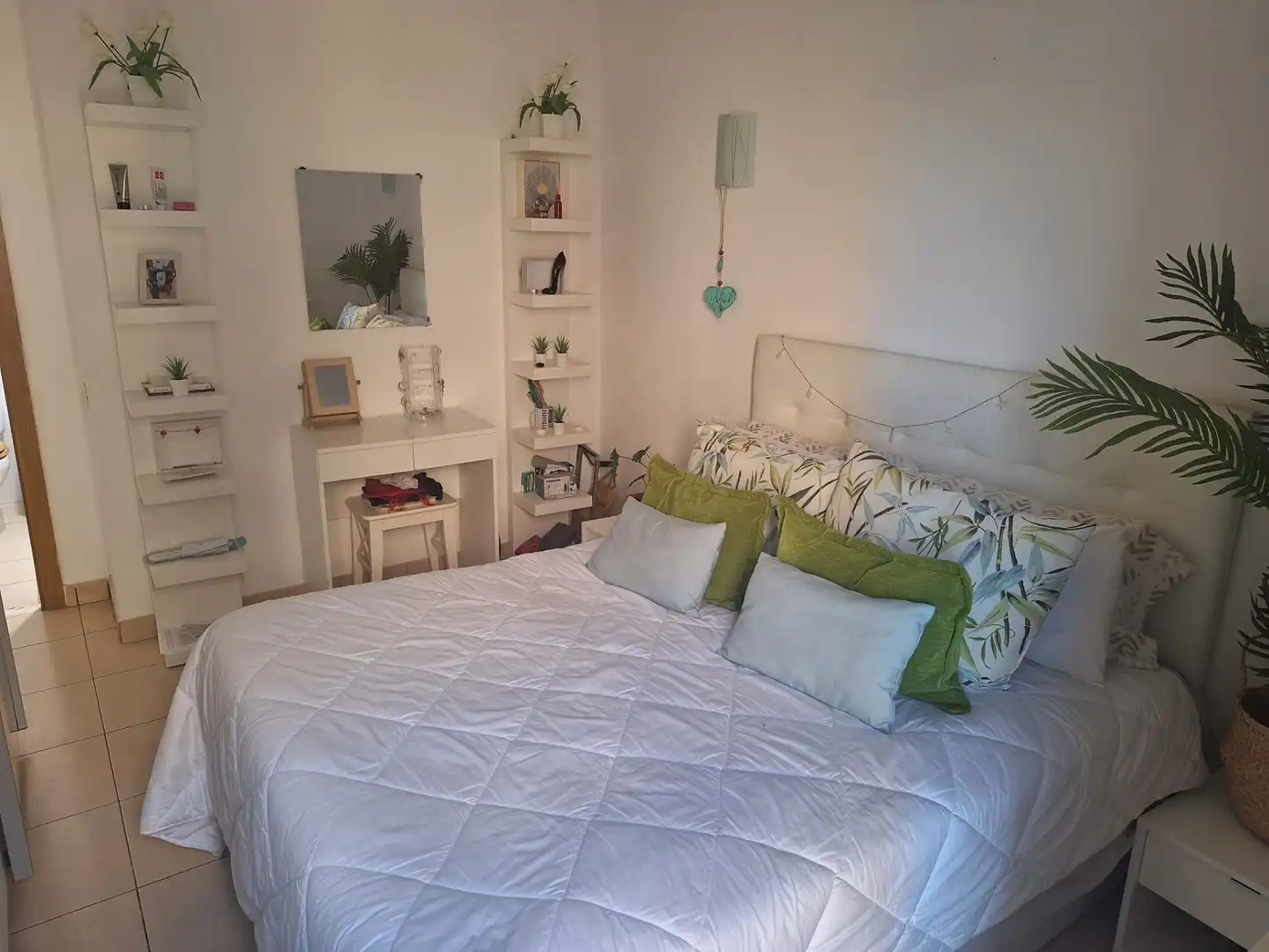 Habitación de Piso en venta en Puerto del Rosario con Trastero y Amueblado