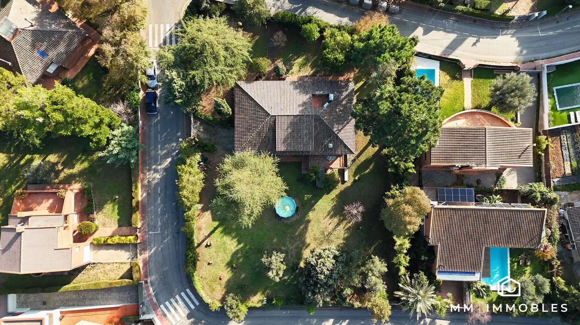 Villa mit Garten zum Verkauf in DELTA, imagen 59
